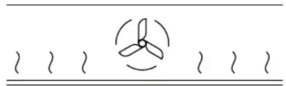 Fisher & Paykel WB30SDX1-SET - La chaleur circule depuis la base en verre chauffée - 1