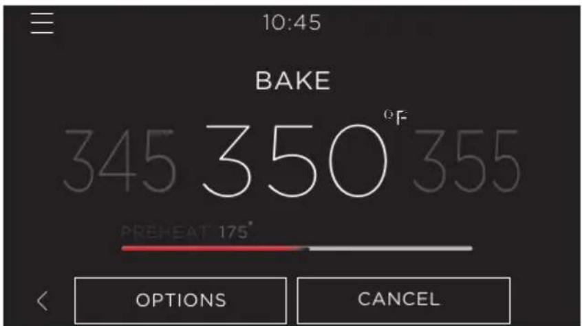 Fisher & Paykel OS24NMTNB1 - Utilisation des fonctions à vapeur - 1