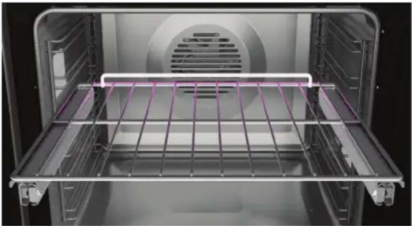 Fisher & Paykel OS24NMTNB1 - Avant de commencer - 1