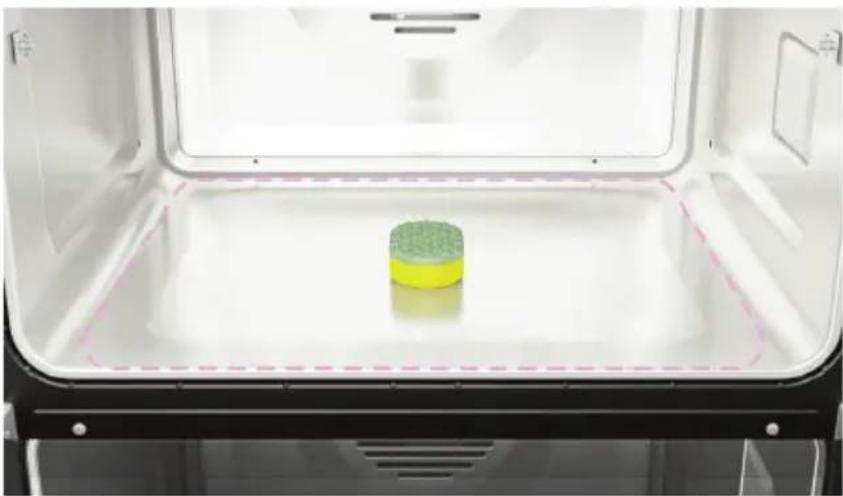 Fisher & Paykel OS24NMTNB1 - Préparation de la solution de détartrage - 3