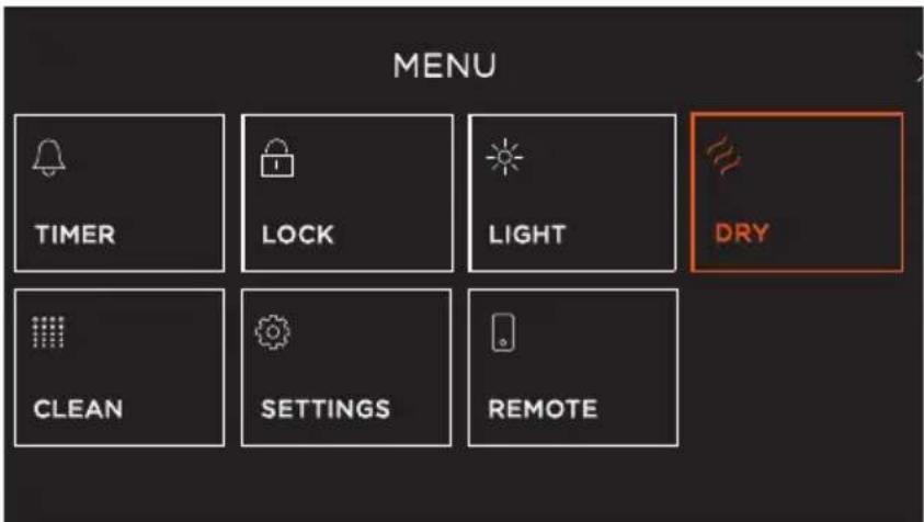 Fisher & Paykel OS24NMTNB1 - Préparation de la solution de détartrage - 4