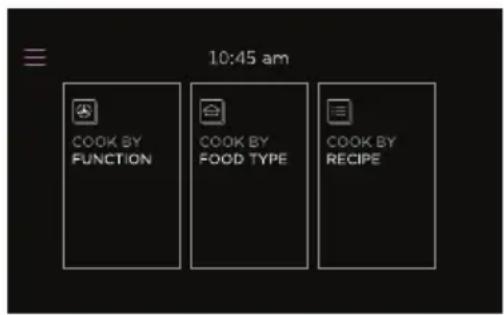 Fisher & Paykel OM30NDTDX1 - Connexion à votre réseau Wi-Fi de maison - 1