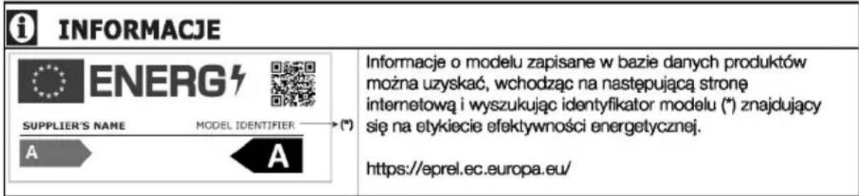 BEKO RCSA300K40SN - Ważne! - 1