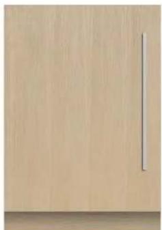 Fisher & Paykel RS2435SBLT1 - FONCTIONNALITÉS - 1