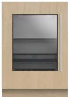 Fisher & Paykel RS2435SBLT1 - FONCTIONNALITÉS - 2