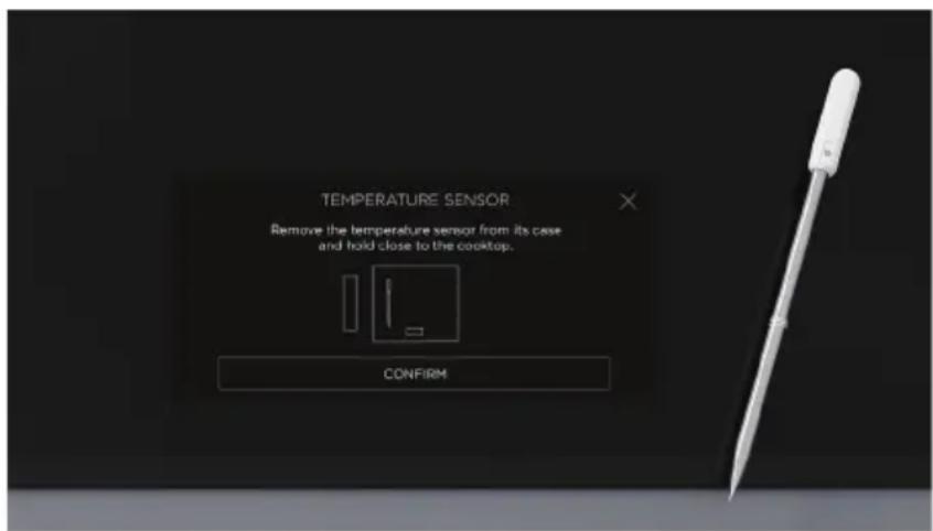 Fisher & Paykel CI365DTTB1 - HOLD (MAINTENIR) - 2