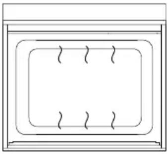 Fisher & Paykel OB30DDPTDX2 - Apprêt de la pâte - 1