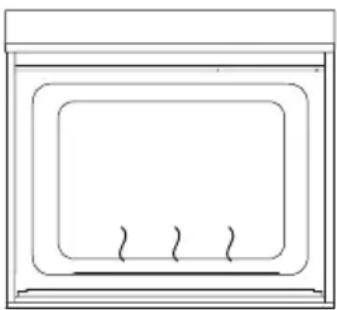 Fisher & Paykel OB30DDPTDX2 - Idéal pour : - 1