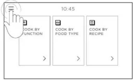 Fisher & Paykel OB30DDPTDX2 - Activer le mode à distance - 1