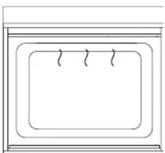 Fisher & Paykel OB30DDPTDX2 - Idéal pour : - 1
