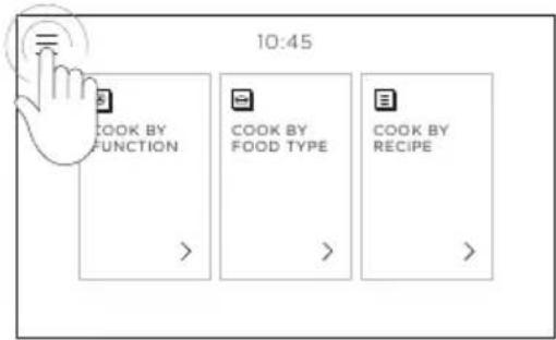 Fisher & Paykel OB30DDPTDX2 - Modifier ou annuler la minuterie - 8