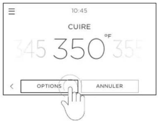 Fisher & Paykel OS24NDTDX1 - SONDE POUR ALIMENT - 3