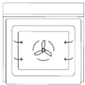 Fisher & Paykel OS24NDTDX1 - Idéale pour: - 1