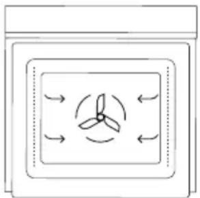 Fisher & Paykel OS24NDTDX1 - Idéale pour : - 1
