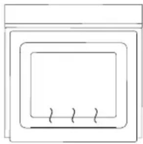 Fisher & Paykel OS24NDTDX1 - Idéale pour : - 1