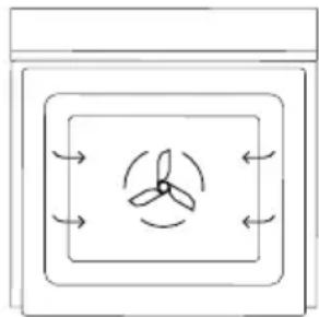 Fisher & Paykel OS24NDTDX1 - Idéale pour : - 1