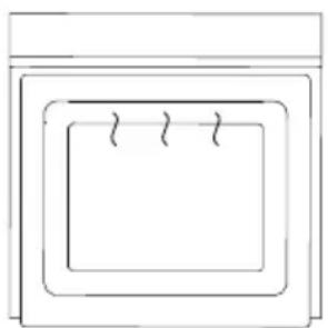 Fisher & Paykel OS24NDTDX1 - Idéale pour : - 1