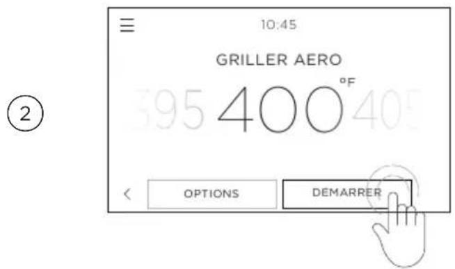 Fisher & Paykel OS24NDTDX1 - Avant de commencer : - 2