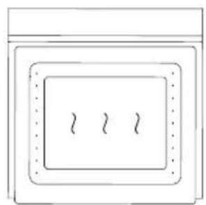 Fisher & Paykel OS24NDTDX1 - Idéale pour : - 1