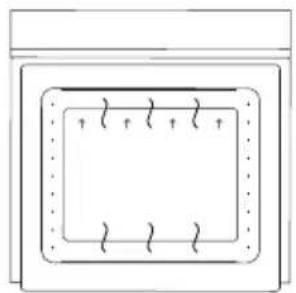 Fisher & Paykel OS24NDTDX1 - Idéale pour : - 1