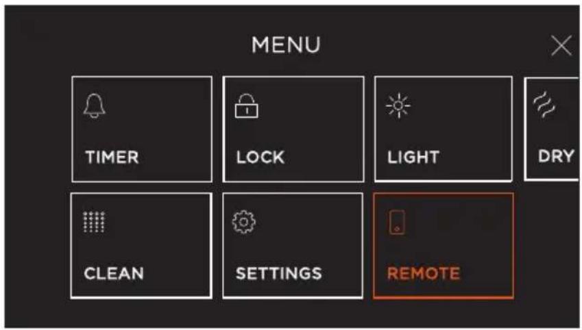 Fisher & Paykel OS30SPTX1 - Sur votre appareil mobile: - 3