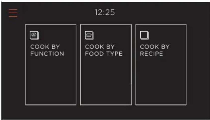 Fisher & Paykel OS30SPTX1 - Spécifications de la lumière de four - 7