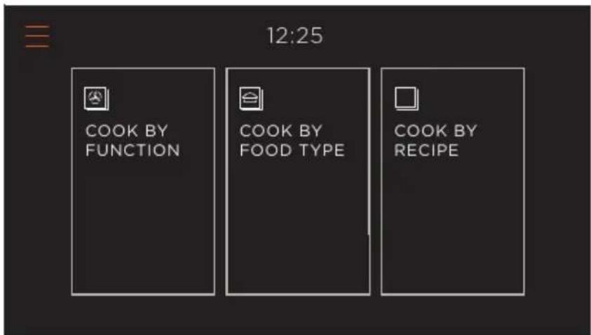 Fisher & Paykel OS30SPTX1 - Sur votre appareil mobile: - 1