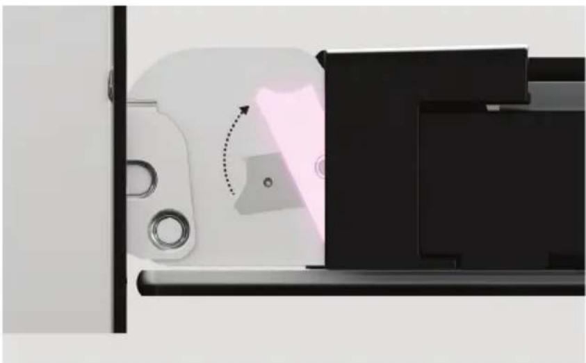 Fisher & Paykel OS30SDTDX1 - Spécifications de la lumière de four - 2