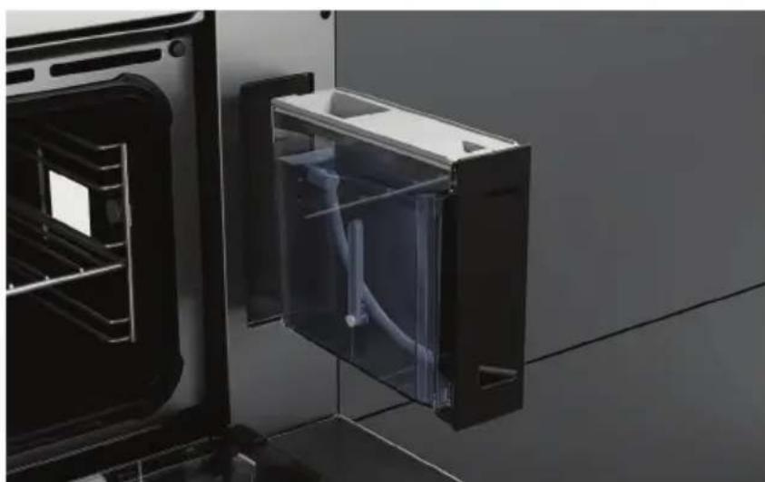 Fisher & Paykel OS30SDTDX1 - Temps maximaux de cuisson à la vapeur - 3