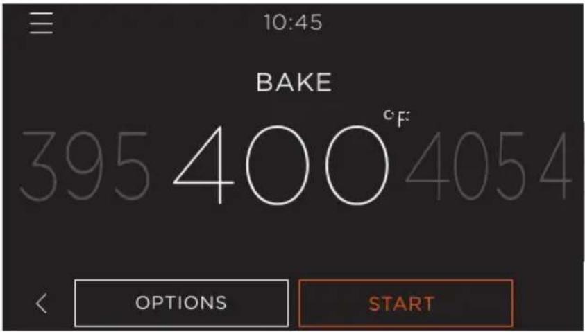Fisher & Paykel OS30SDTDX1 - Après le conditionnement - 1