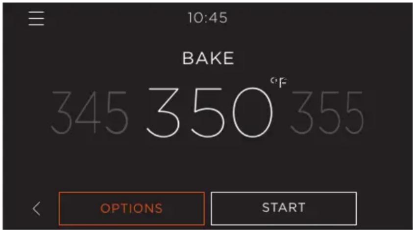 Fisher & Paykel OS30SDTDX1 - Sur votre appareil mobile: - 5