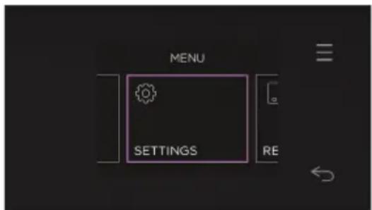 Fisher & Paykel OM24NDLX1 - Connexion à votre réseau Wi-Fi de maison - 2