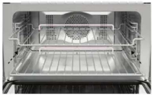 Fisher & Paykel OM24NDLX1 - Avant de commencer - 1
