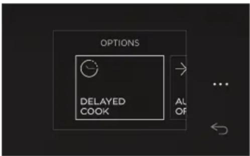 Fisher & Paykel OM24NDLX1 - Activer le mode à distance - 4
