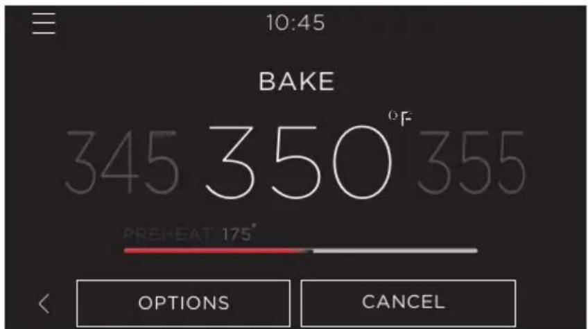 Fisher & Paykel OS24SMTNB1 - Utilisation des fonctions à vapeur - 1