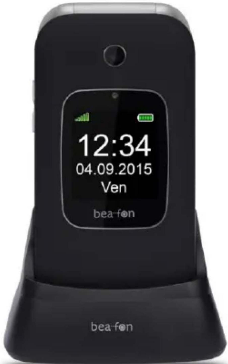 Bea-fon SL660 - Boîte vocale - 1