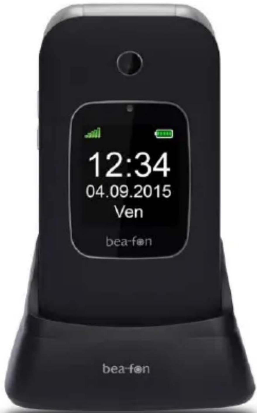 Bea-fon SL660 - Manuel d'utilisation - 1