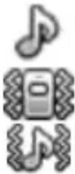 Bea-fon SL660 - Icônes - 5