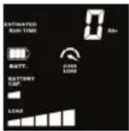 Bxterra BM1000AVRLCD - BATTERY REPLACEMENT PROCEDURE: - 13
