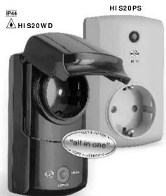 ELRO HIS20PS - GB - 3