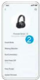 soundcore Space Q45 - LDAC - 2