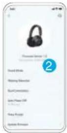 soundcore Space Q45 - LDAC - 2