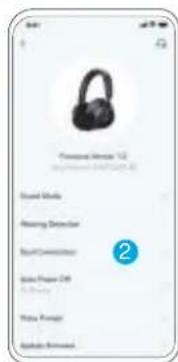 soundcore Space Q45 - VEZAVE - 2
