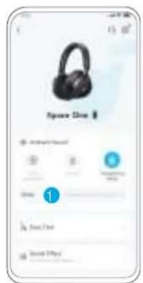 soundcore Space Q45 - Download on the App Store - 4
