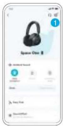 Space One 1