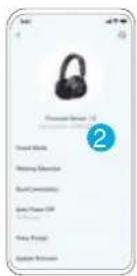 soundcore Space Q45 - Download on the App Store - 9