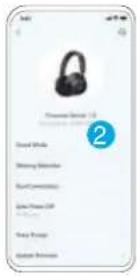 soundcore Space Q45 - LDAC - 2