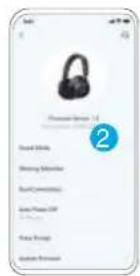soundcore Space Q45 - LDAC - 2