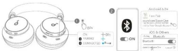 soundcore Space Q45 - 8