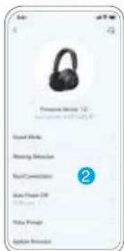 soundcore Space Q45 - 11